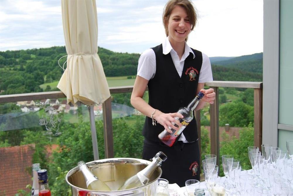 Berggasthof Hotel Igelwirt Schnaittach Facilidades foto