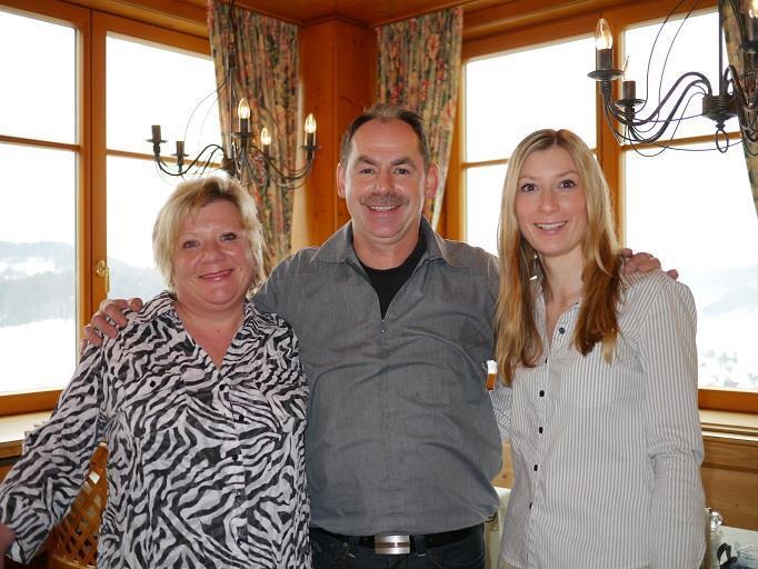 Berggasthof Hotel Igelwirt Schnaittach Servicios foto