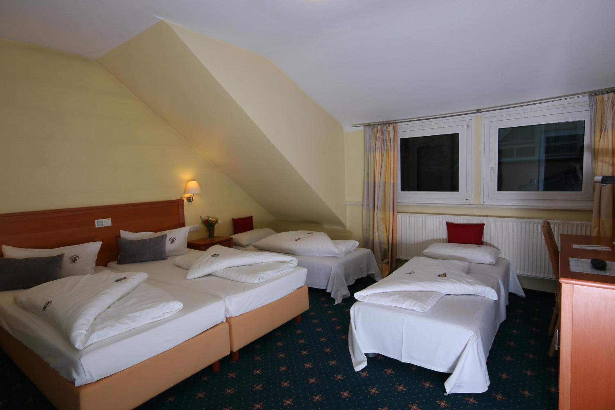 Berggasthof Hotel Igelwirt Schnaittach Habitación foto