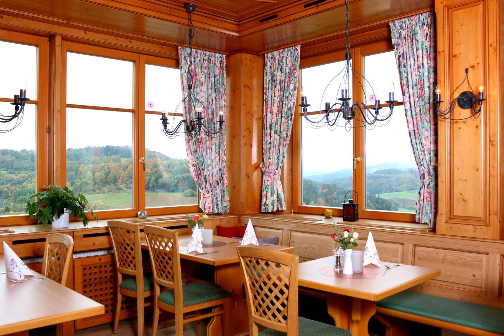 Berggasthof Hotel Igelwirt Schnaittach Exterior foto